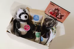 Surprise box - 3 months subscription